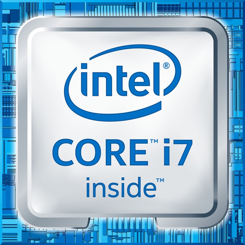 Intel Core i7 8700 - 3.2 GHz - 6 Kerne - 12 Threads